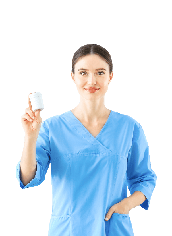 Wszywka alkoholowa Esperal Nisko